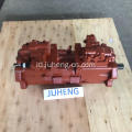 31NB-10022 31NB-10020 R455 Pompa hidrolik asli baru